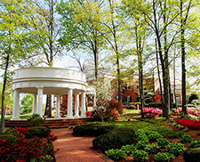 LANDSCAPE ARCHITECTURE